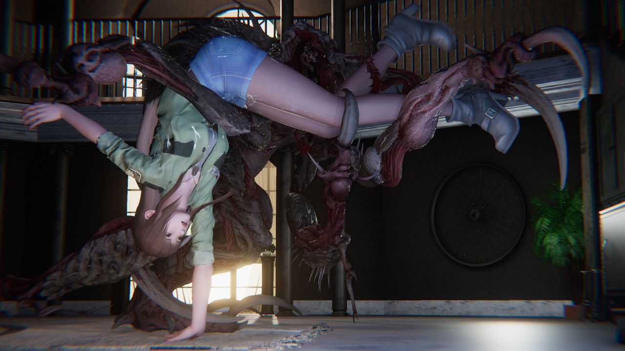 [3D]蝴蝶之殤第四季-罪城VICECITY第44話