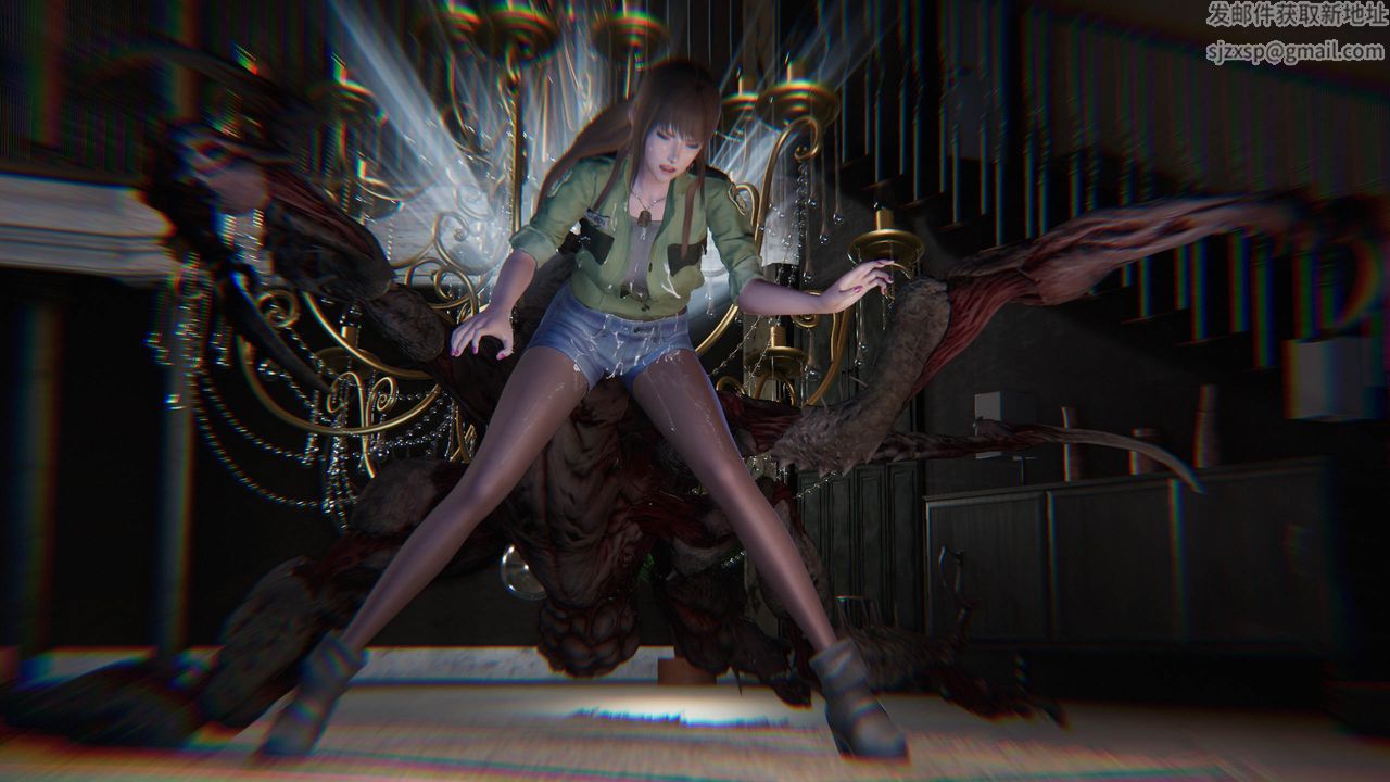 [3D]蝴蝶之殇第四季-罪城VICECITY第44话