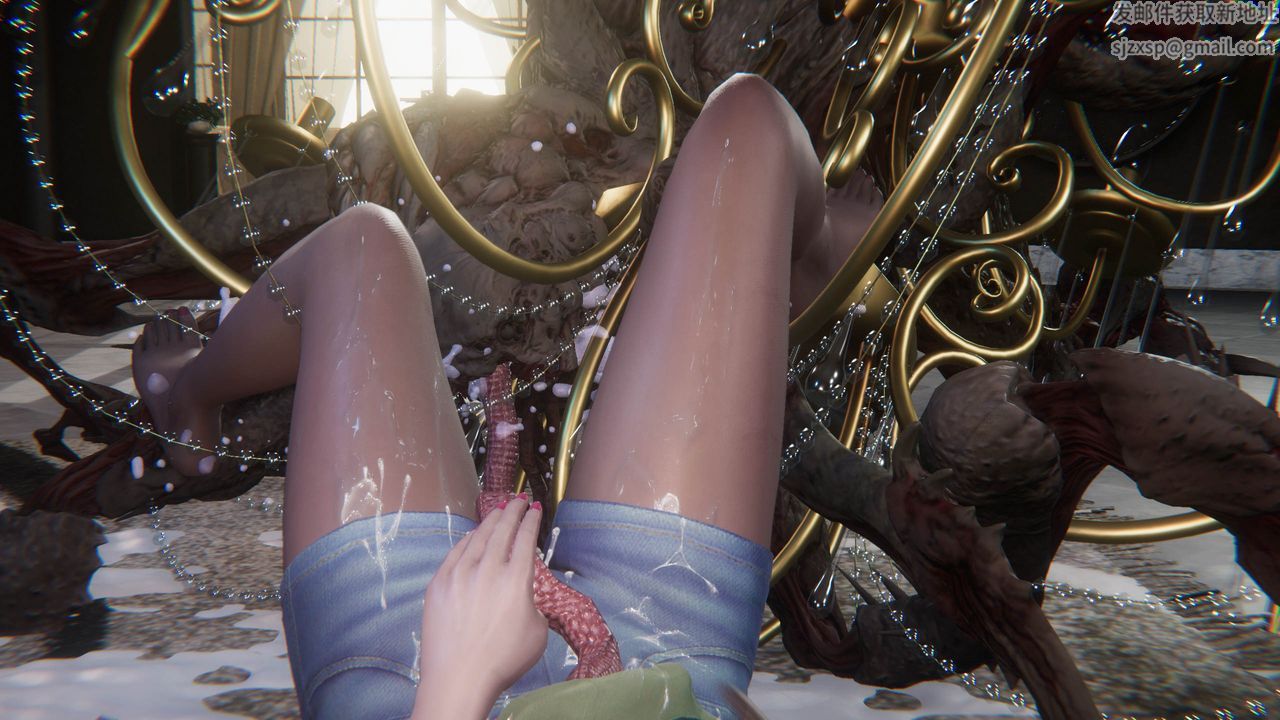 [3D]蝴蝶之殇第四季-罪城VICECITY第45话