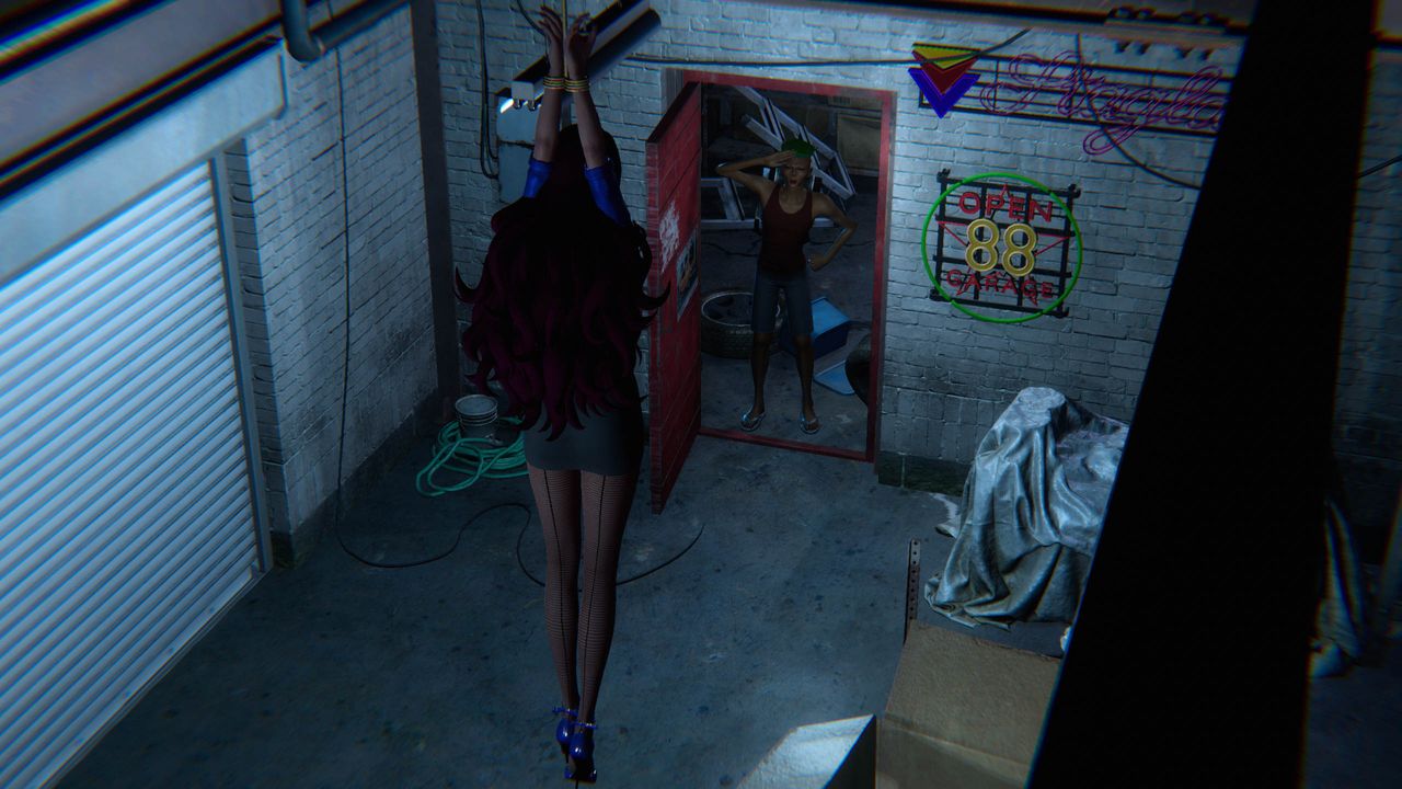 [3D]蝴蝶之殇第四季-罪城VICECITY第45话