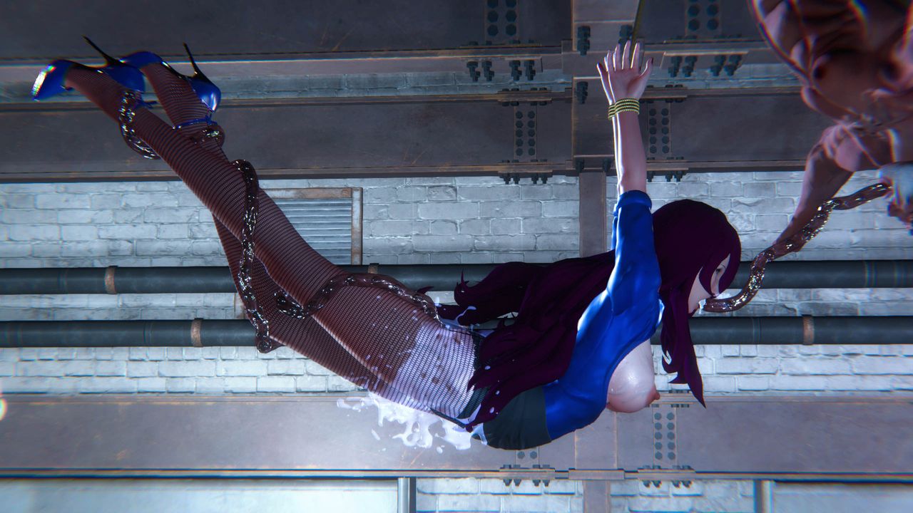 [3D]蝴蝶之殇第四季-罪城VICECITY第45话