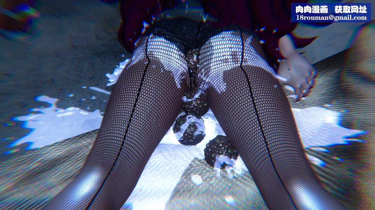 [3D]蝴蝶之殇第四季-罪城VICECITY第45话