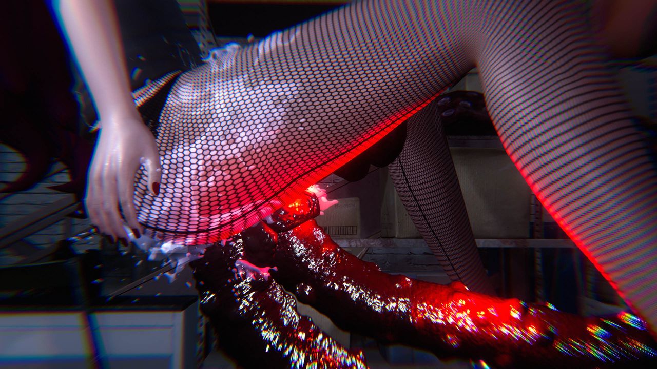 [3D]蝴蝶之殤第四季-罪城VICECITY第45話