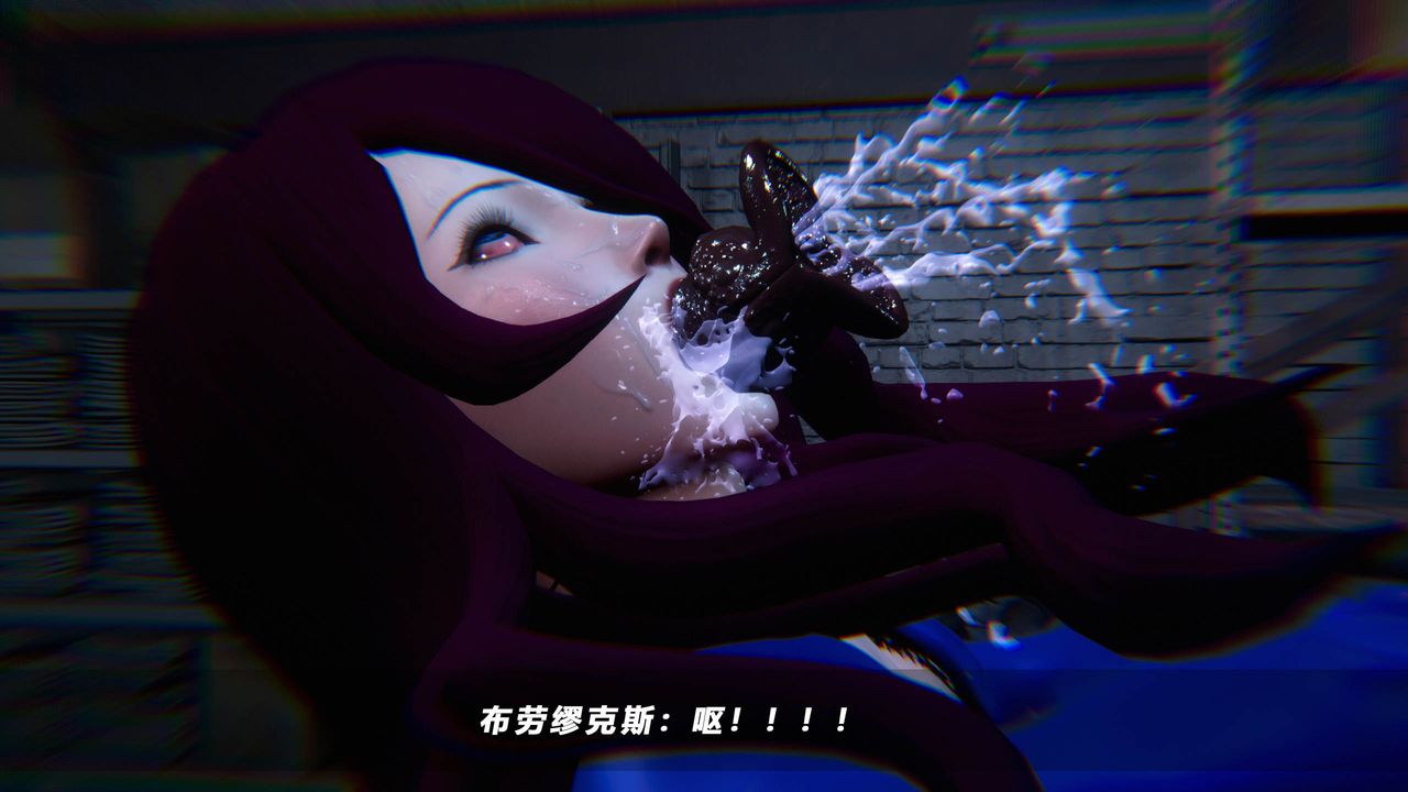 [3D]蝴蝶之殤第四季-罪城VICECITY第45話