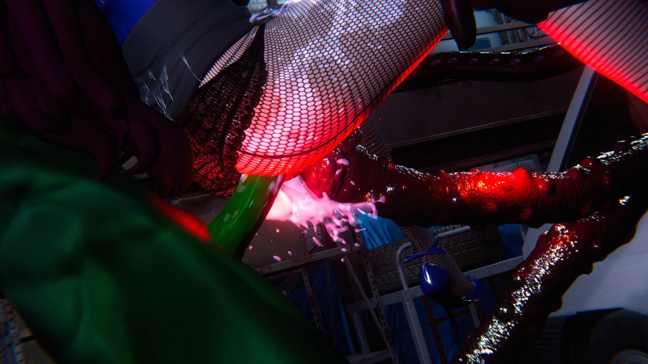 [3D]蝴蝶之殇第四季-罪城VICECITY第45话