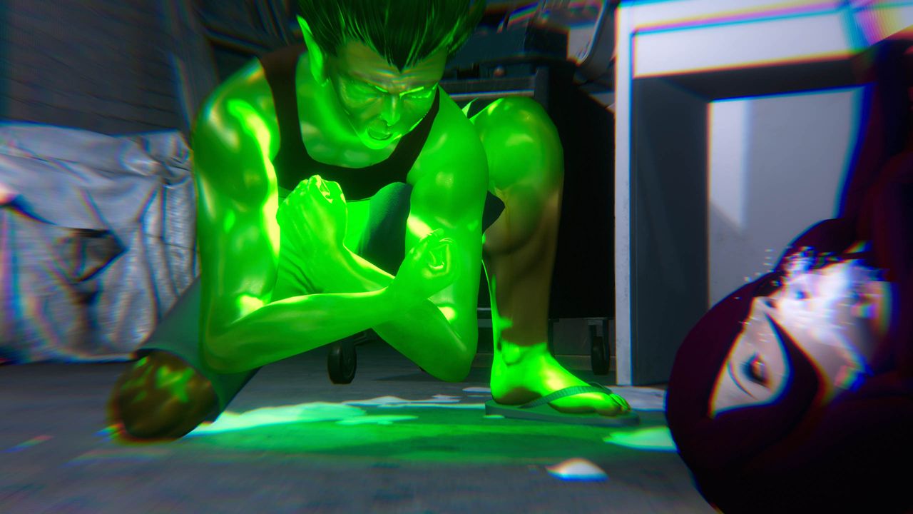 [3D]蝴蝶之殤第四季-罪城VICECITY第46話