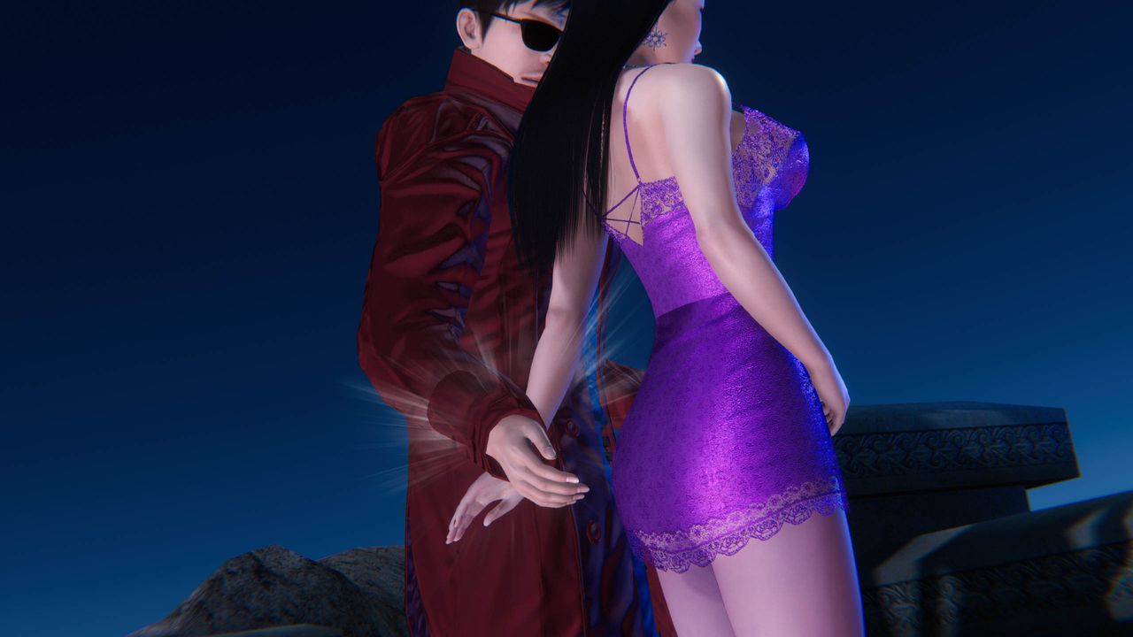 [3D]蝴蝶之殇第四季-罪城VICECITY第47话