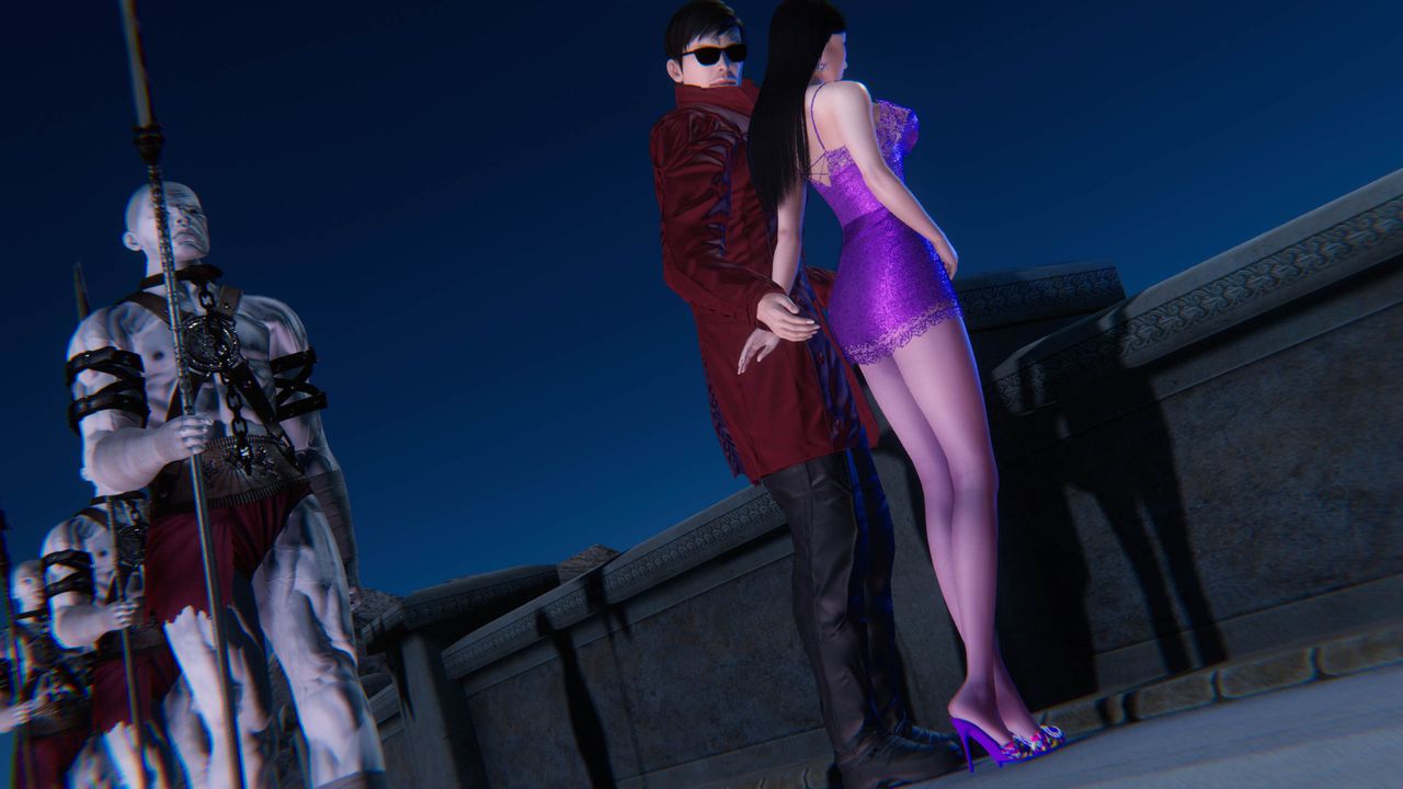 [3D]蝴蝶之殇第四季-罪城VICECITY第47话