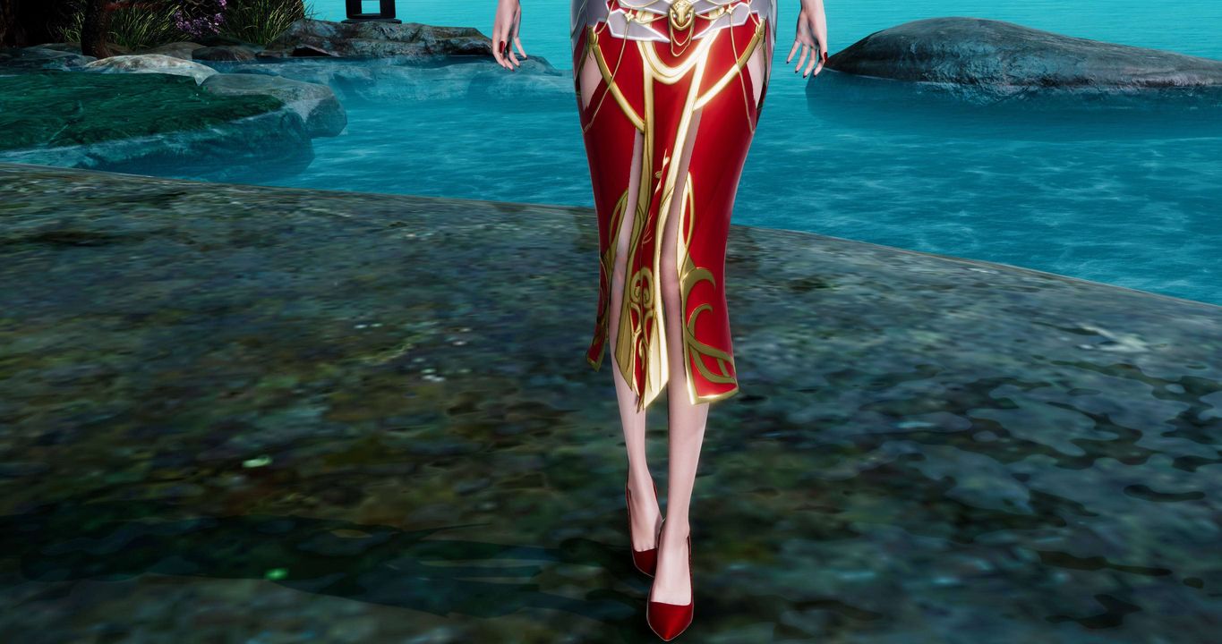 [3D]淫妖兽语第二季第11话