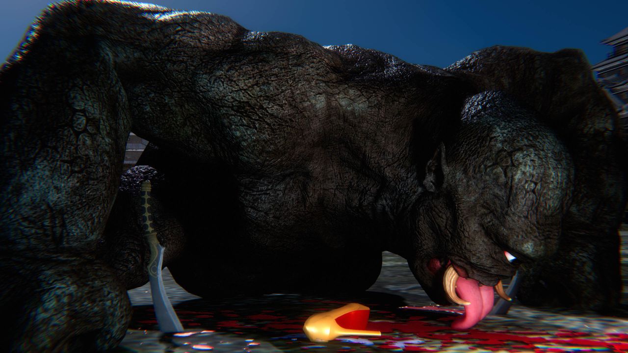 [3D]蝴蝶之殤第四季-罪城VICECITY第49話