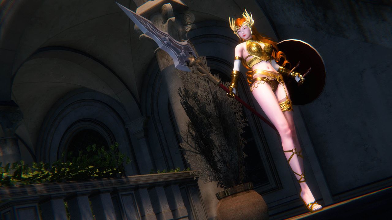 [3D]蝴蝶之殇第四季-罪城VICECITY第50话