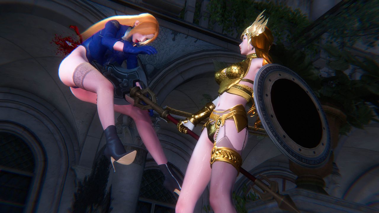 [3D]蝴蝶之殇第四季-罪城VICECITY第50话