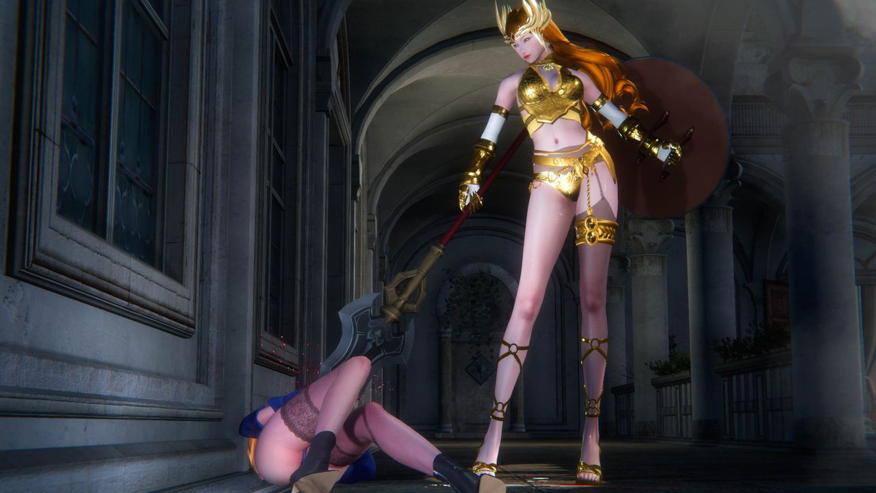 [3D]蝴蝶之殇第四季-罪城VICECITY第50话