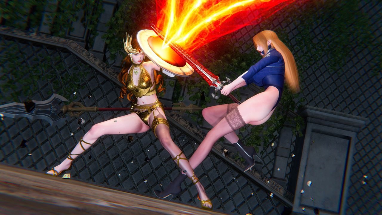 [3D]蝴蝶之殇第四季-罪城VICECITY第50话