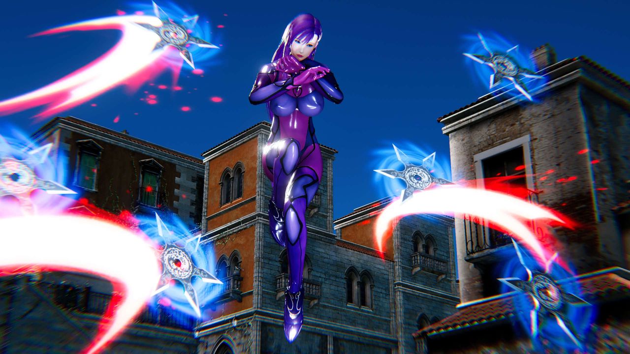 [3D]蝴蝶之殇第四季-罪城VICECITY第51话