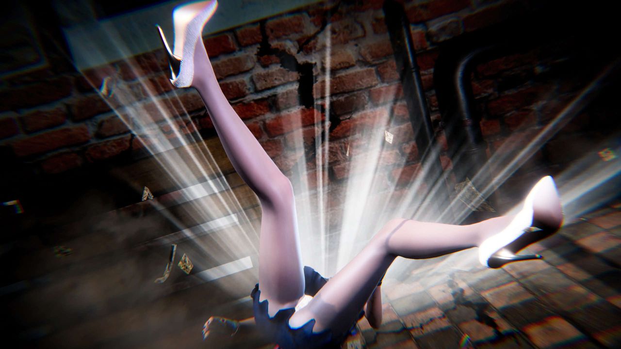 [3D]蝴蝶之殇第四季-罪城VICECITY第52话