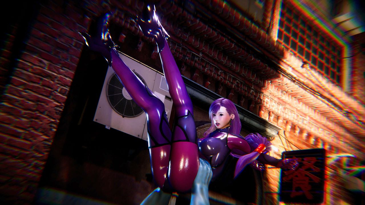 [3D]蝴蝶之殇第四季-罪城VICECITY第53话