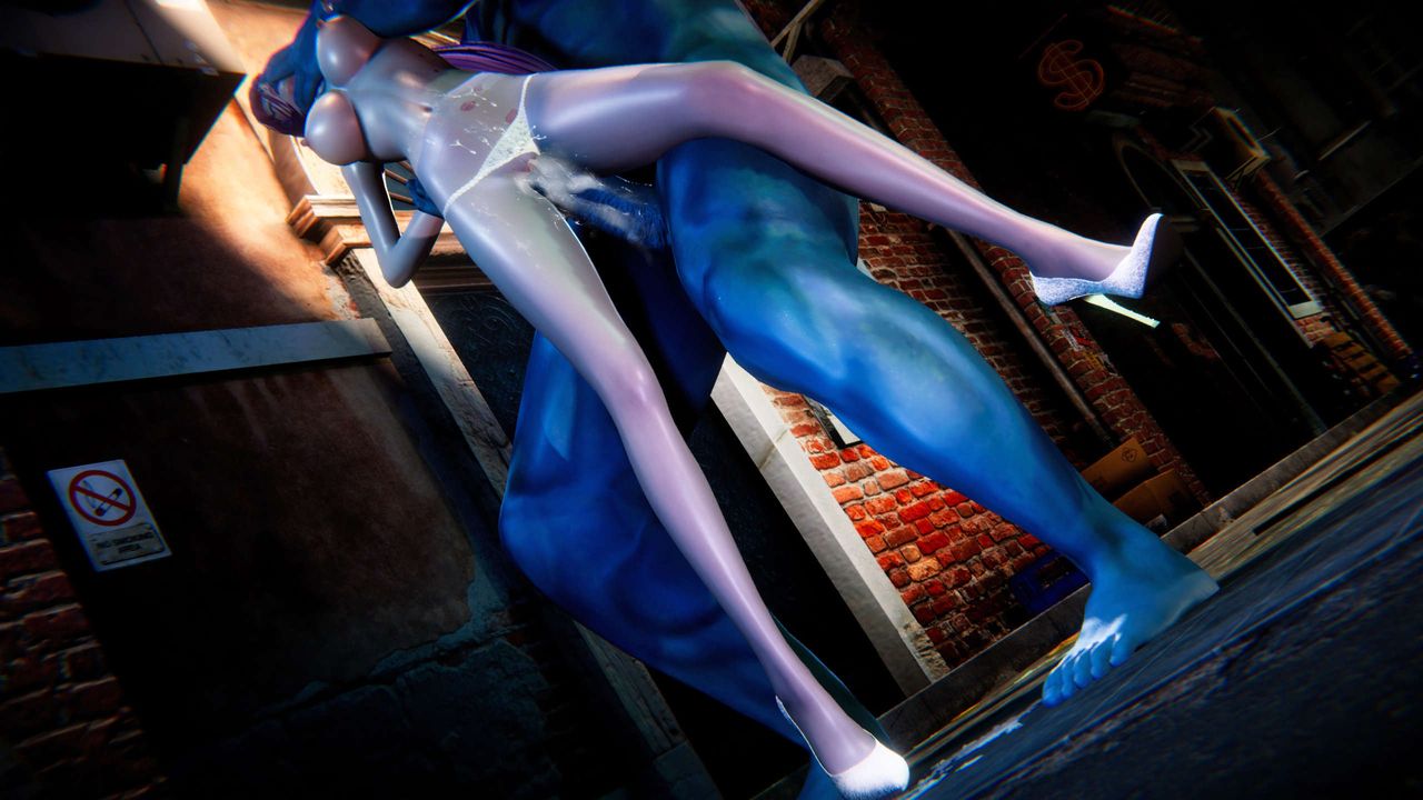 [3D]蝴蝶之殇第四季-罪城VICECITY第53话