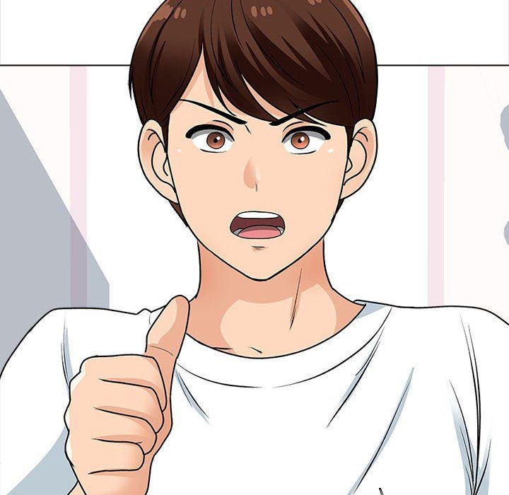 幸福公寓第13話