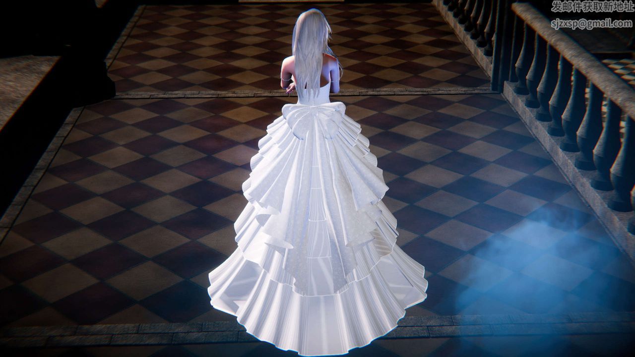 [3D]蝴蝶之殇第四季-罪城VICECITY第53话