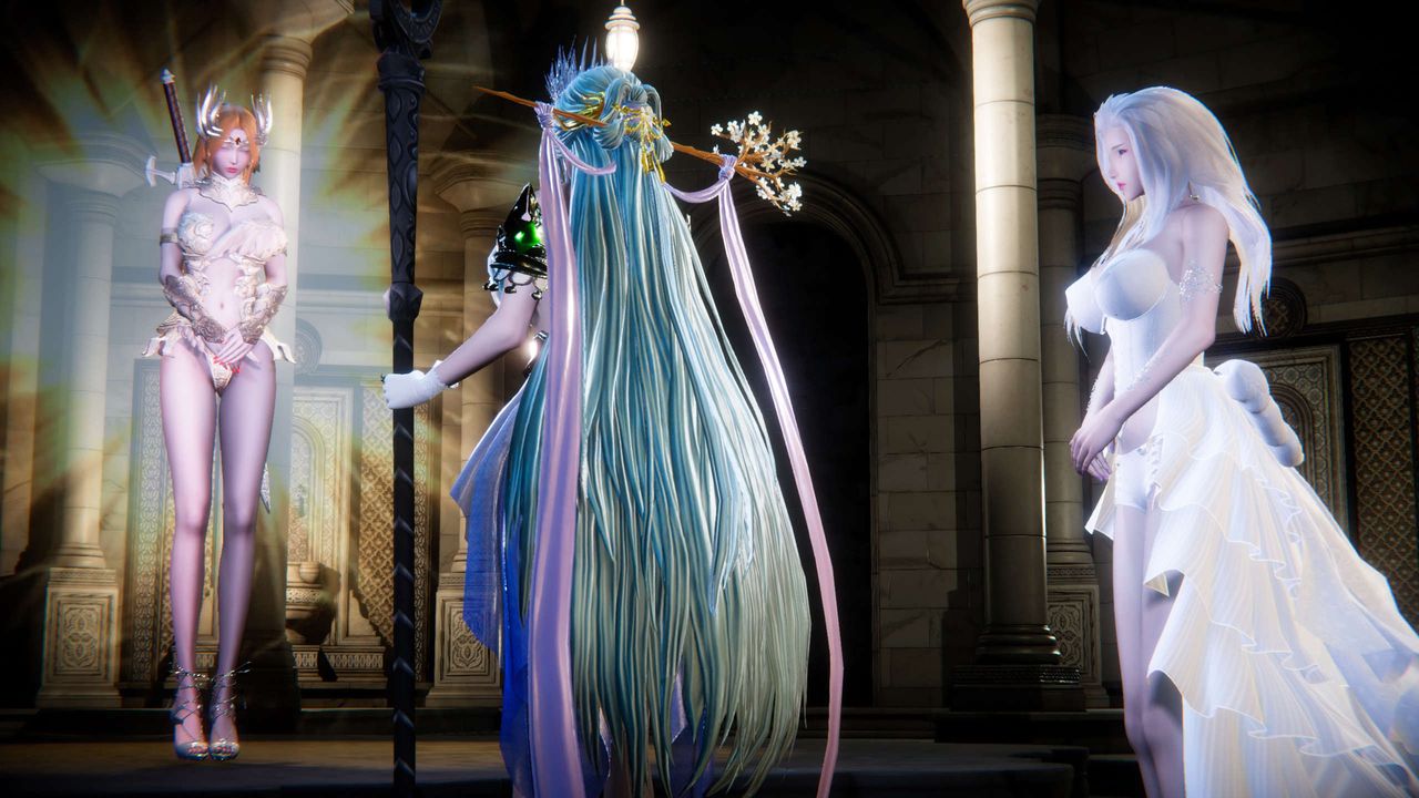 [3D]蝴蝶之殇第四季-罪城VICECITY第54话