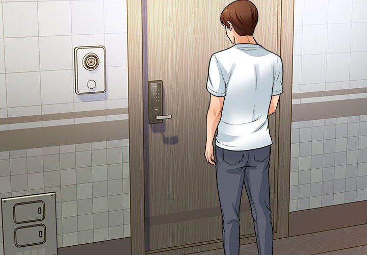 幸福公寓第14话