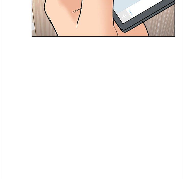 幸福公寓第14話