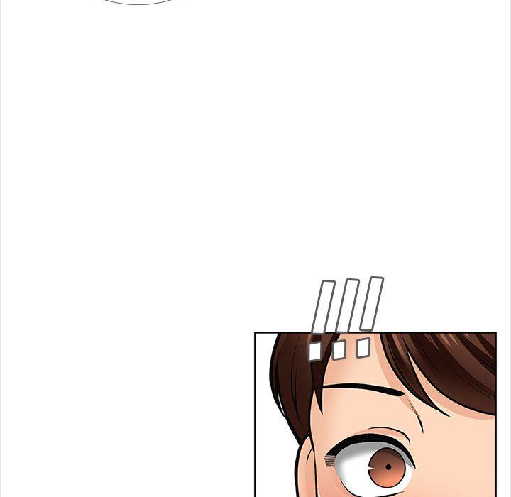 幸福公寓第14話