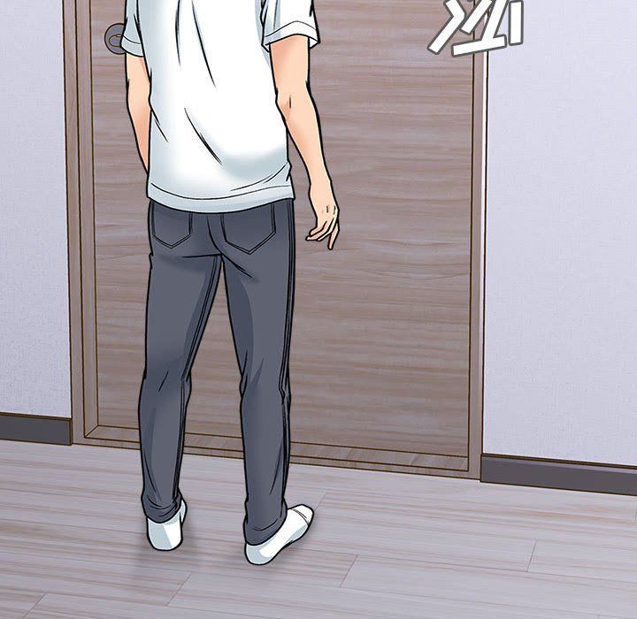 幸福公寓第14话