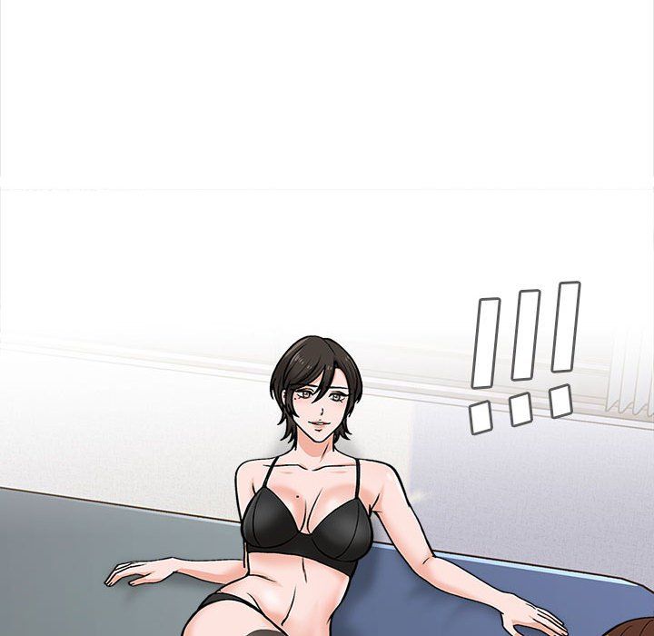 幸福公寓第14话