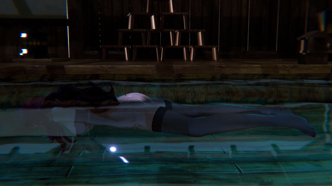 [3D]蝴蝶之殇第四季-罪城VICECITY第54话