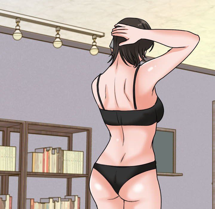 幸福公寓第15话