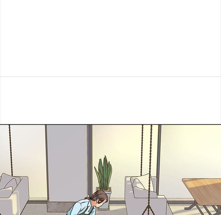 幸福公寓第15話