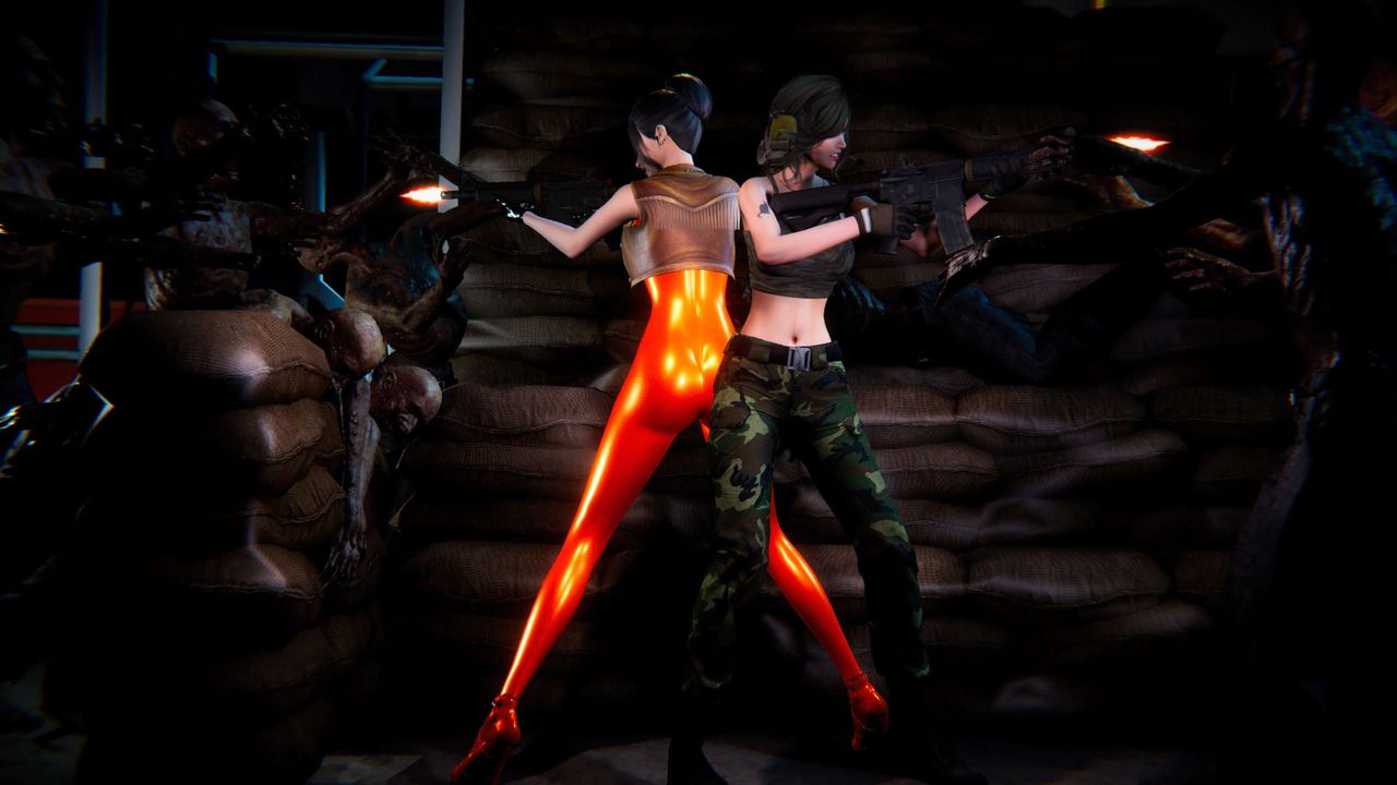 [3D]蝴蝶之殇第四季-罪城VICECITY第56话