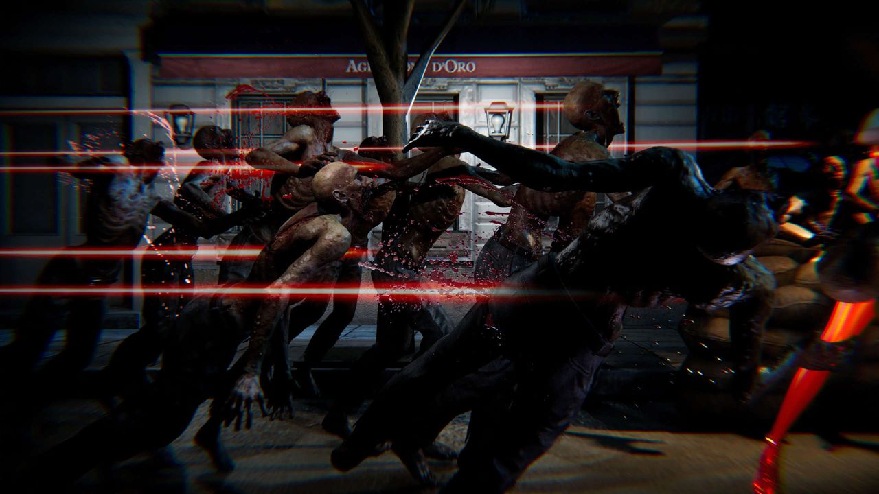 [3D]蝴蝶之殤第四季-罪城VICECITY第56話