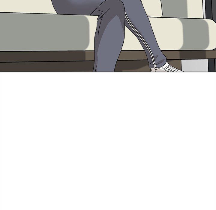 幸福公寓第16话