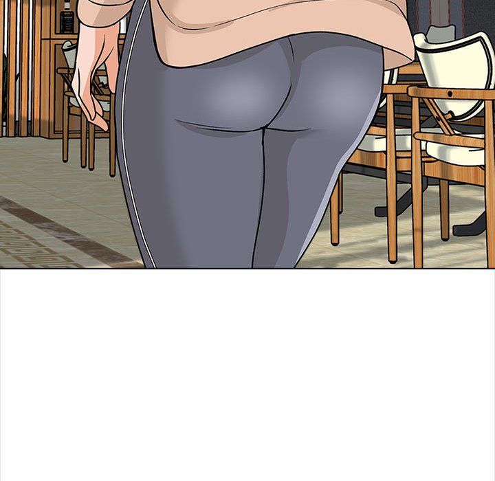 幸福公寓第16话