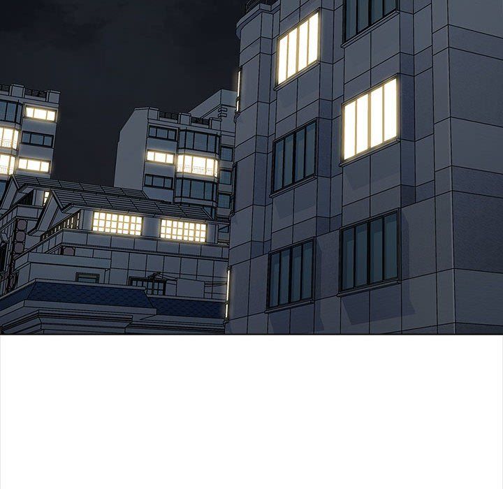 幸福公寓第16話