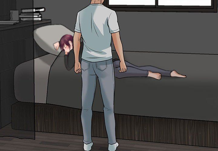 幸福公寓第17话