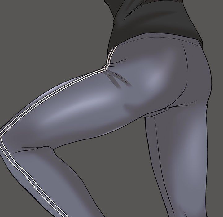 幸福公寓第17话