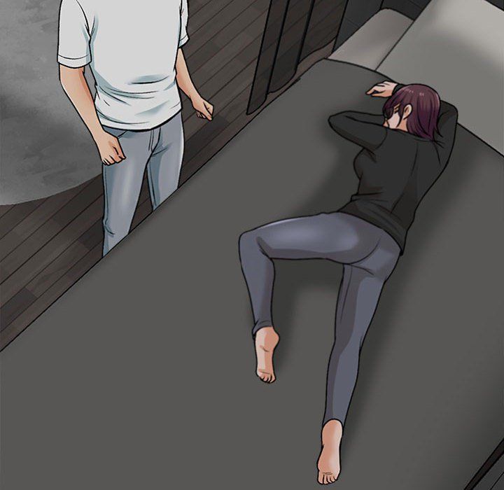 幸福公寓第17話