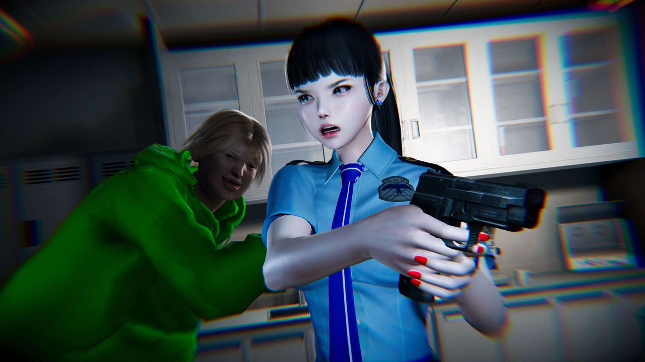 [3D]蝴蝶之殤第四季-罪城VICECITY第57話