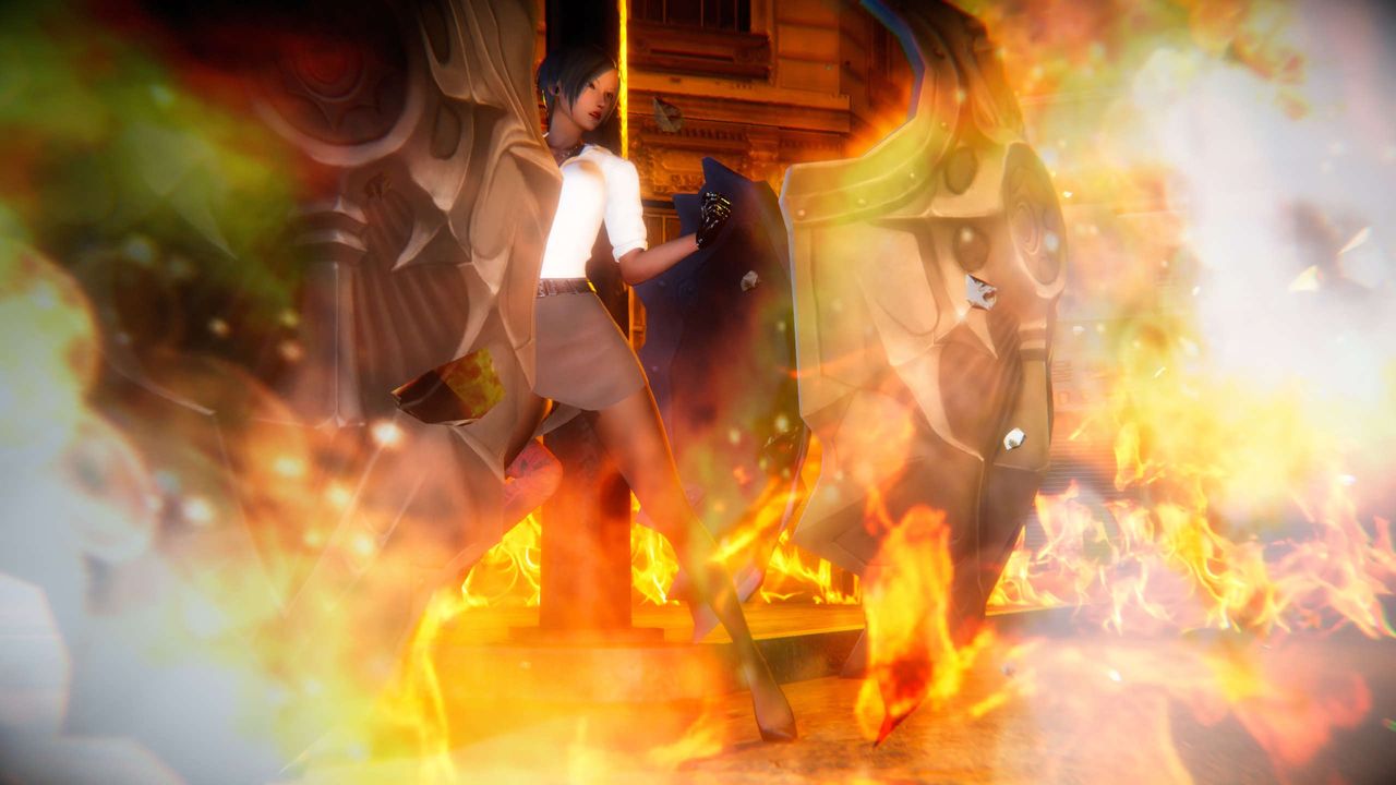 [3D]蝴蝶之殇第四季-罪城VICECITY第57话