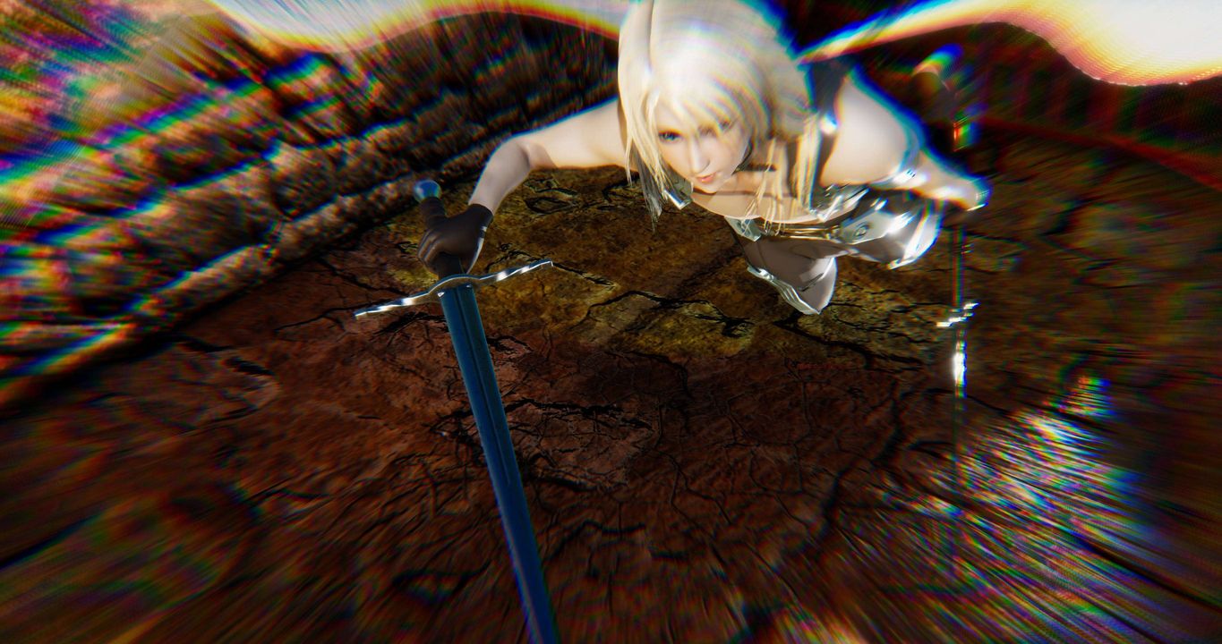 [3D]淫妖兽语第二季第27话