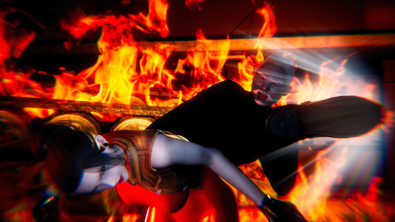 [3D]蝴蝶之殇第四季-罪城VICECITY第58话