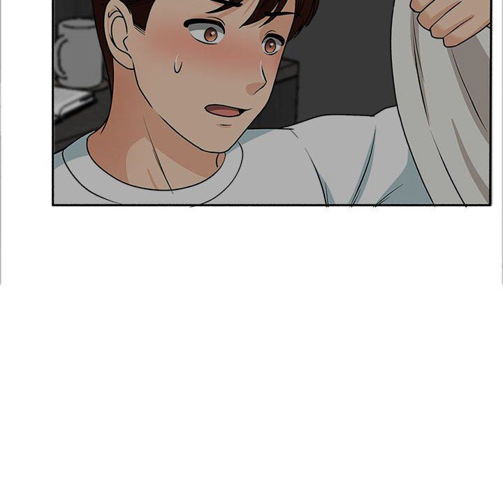 幸福公寓第17話