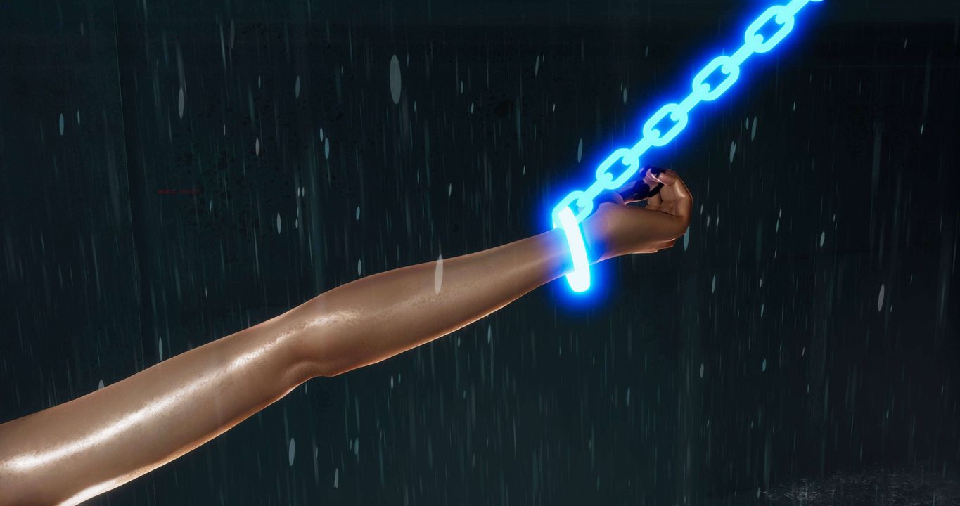 [3D]淫妖兽语第二季第28话