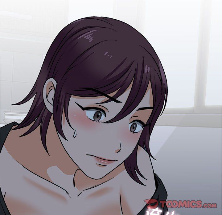 幸福公寓第18话