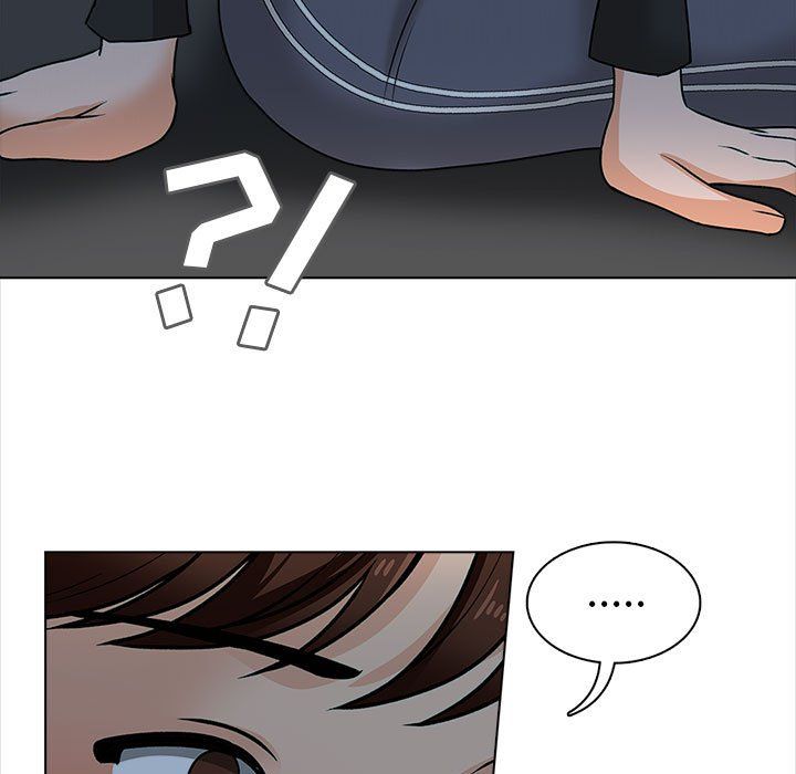 幸福公寓第19話