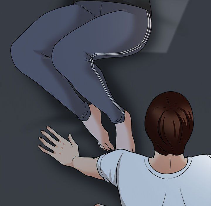 幸福公寓第19話